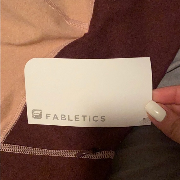 Fabletics leggings (NEW) - Picture 2 of 6